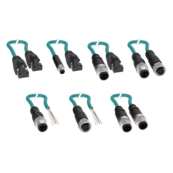 Selezione ampliata di cavi Ethernet Ingegnier