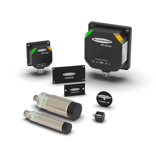 Testine di lettura/scrittura e tag RFID HF