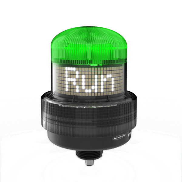 Faro di visualizzazione programmabile K100