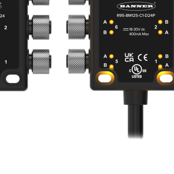 Blocchi di giunzione sovrastampati